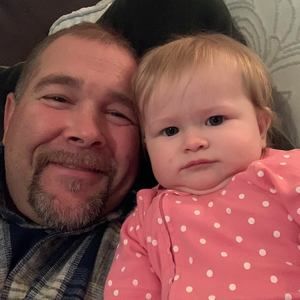 Meet your Posher, Ronnie